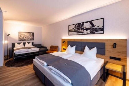 Mk | Hotel Passau - 7