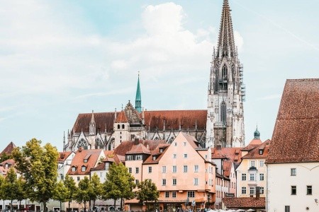 Holiday Inn Express Regensburg (Regensburg) - 1