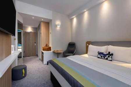 Holiday Inn Express Regensburg (Regensburg) - 7