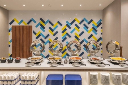 Hampton By Hilton Munich City West - 6