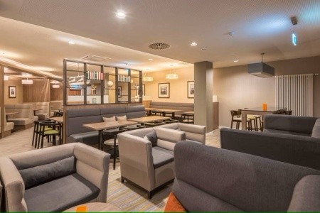 Hampton By Hilton Munich City West - 8
