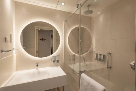 Hampton By Hilton Dresden City Centre - 8