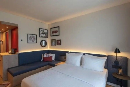 Hampton By Hilton Dresden City Centre - 9