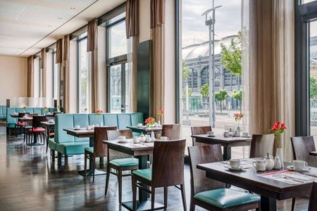 Intercityhotel Dresden - 7