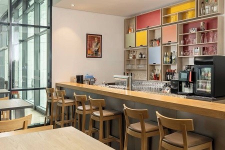 Intercityhotel Dresden - 8