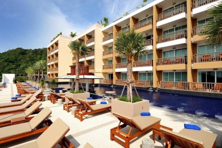 Princess Seaview Resort & Spa