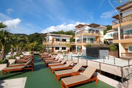 Princess Seaview Resort & Spa - 2