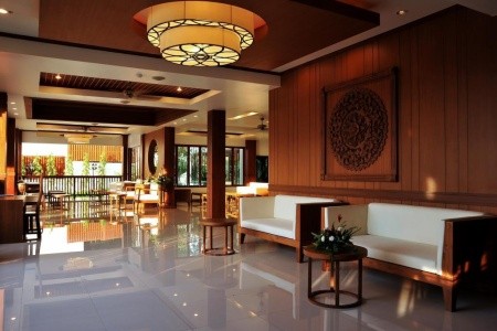 Princess Seaview Resort & Spa - 3