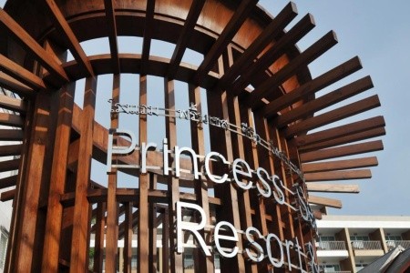 Princess Seaview Resort & Spa - 4