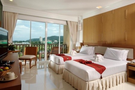 Princess Seaview Resort & Spa - 6