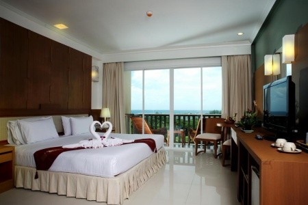 Princess Seaview Resort & Spa - 7