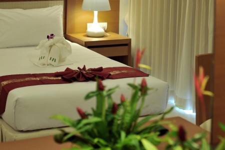 Princess Seaview Resort & Spa - 8