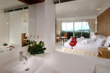 Princess Seaview Resort & Spa - 9