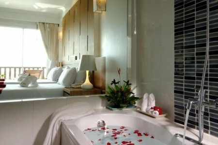 Princess Seaview Resort & Spa - 10