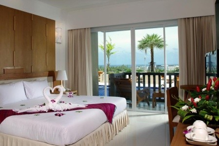 Princess Seaview Resort & Spa - 12