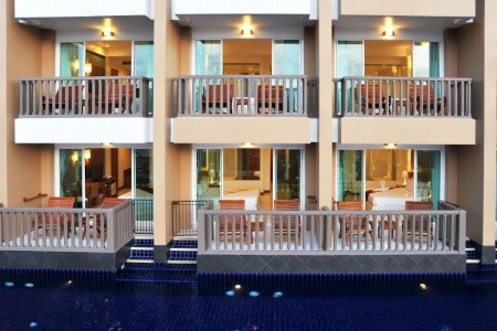 Princess Seaview Resort & Spa - 13