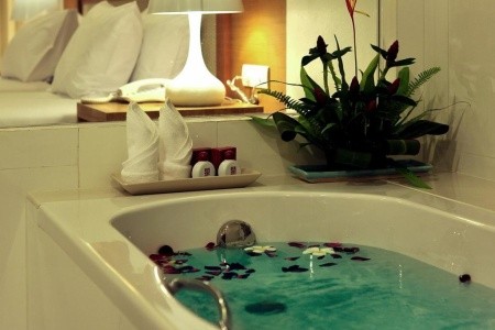 Princess Seaview Resort & Spa - 14