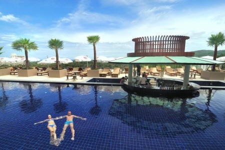 Princess Seaview Resort & Spa - 15