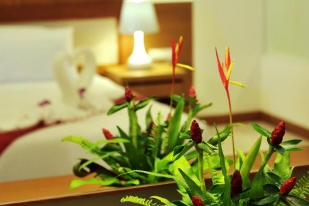 Princess Seaview Resort & Spa - 17