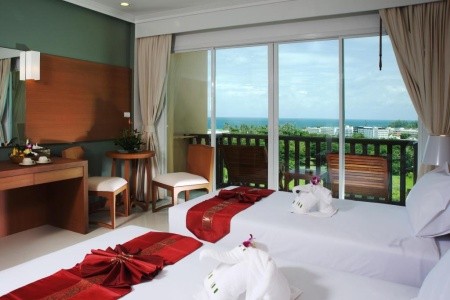 Princess Seaview Resort & Spa - 18