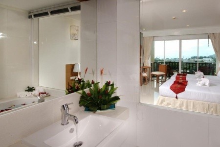 Princess Seaview Resort & Spa - 21