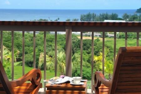 Princess Seaview Resort & Spa - 22