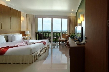 Princess Seaview Resort & Spa - 23