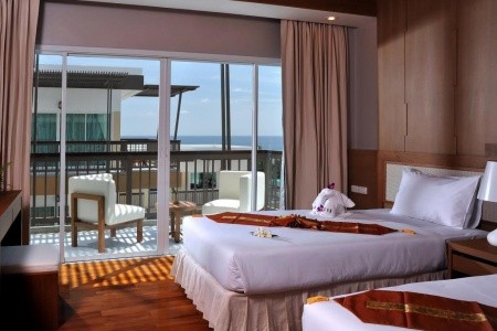 Princess Seaview Resort & Spa - 25
