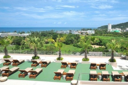 Princess Seaview Resort & Spa - 26