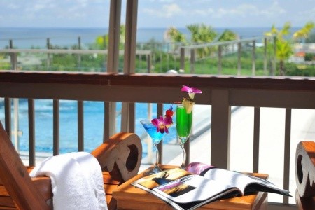 Princess Seaview Resort & Spa - 27