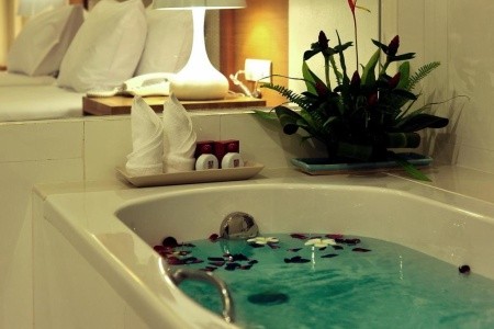 Princess Seaview Resort & Spa - 28