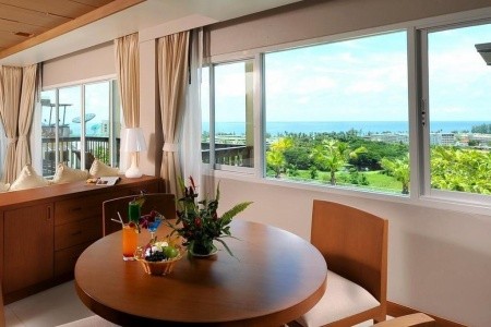 Princess Seaview Resort & Spa - 29