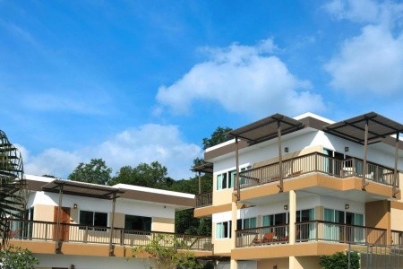 Princess Seaview Resort & Spa - 32