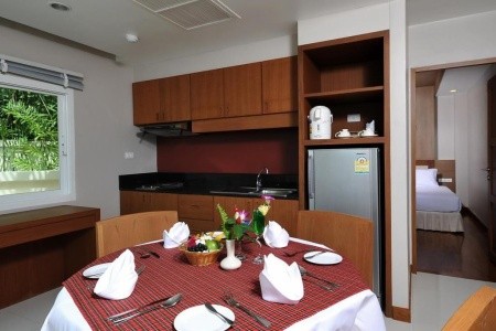 Princess Seaview Resort & Spa - 33