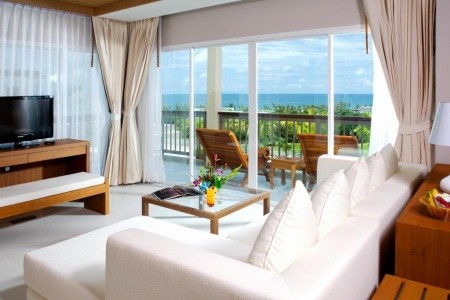 Princess Seaview Resort & Spa - 35