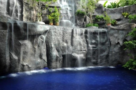 Princess Seaview Resort & Spa - 37