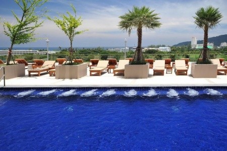 Princess Seaview Resort & Spa - 39