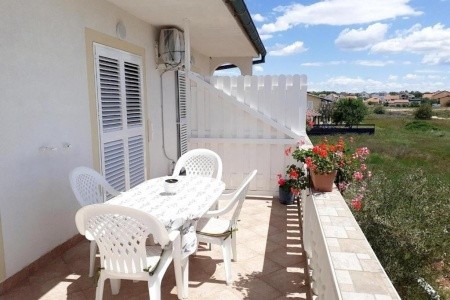 Apartmány 3298N-8178 - 1