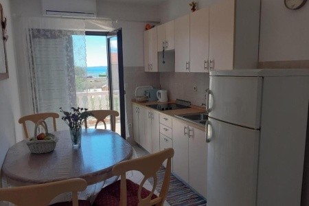 Apartmány 3298N-8178 - 2