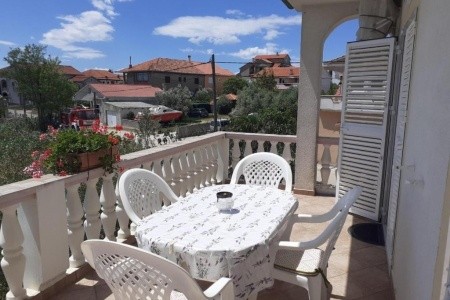 Apartmány 3298N-8178 - 8