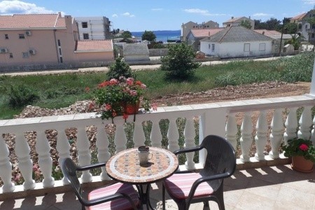 Apartmány 3298N-8178 - 9