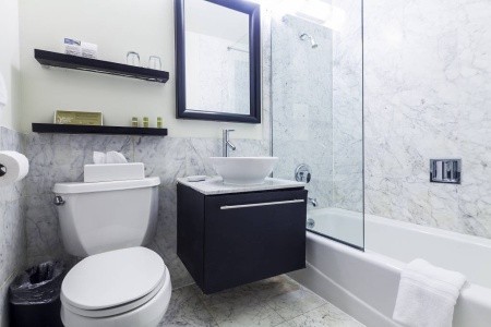 Eurostars Wall Street Hotel - 9