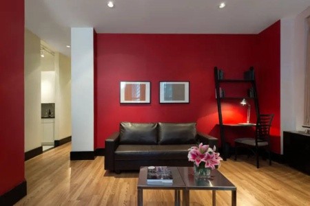 Eurostars Wall Street Hotel - 12