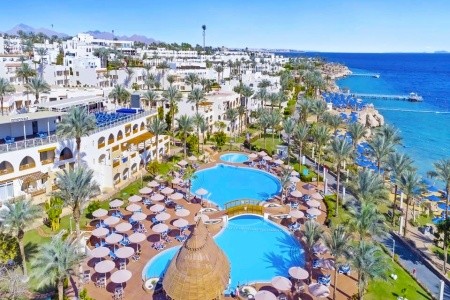 Pickalbatros Royal Grand Resort (Ex. Albatros Royal Grand Beach Resort) - 63