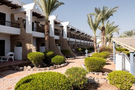 Turquoise Beach Hotel (Ex. Turquoise Swiss Inn Plaza Resort) - 55