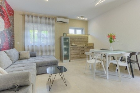 Apartmány 3298-5985 - 1