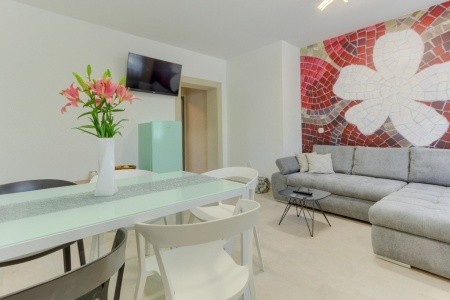 Apartmány 3298-5985 - 3