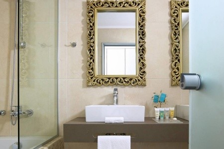 Anemos Luxury Grand Resort - 39