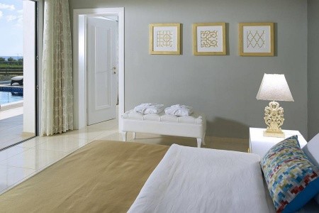 Anemos Luxury Grand Resort - 43