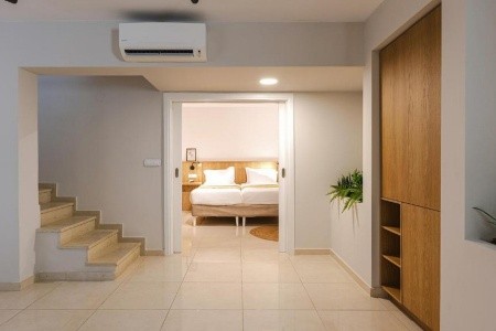 Anemos Luxury Grand Resort - 48